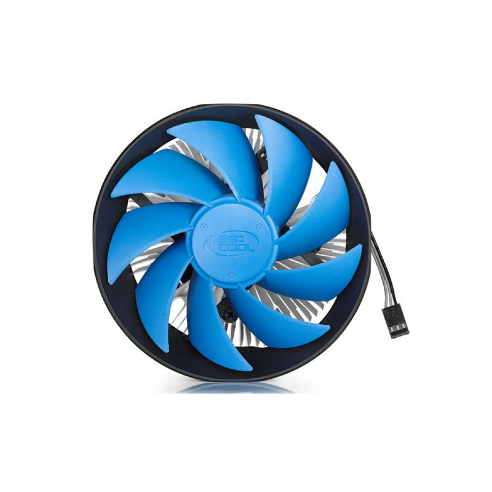 GAMAARCHER AIR COOLER