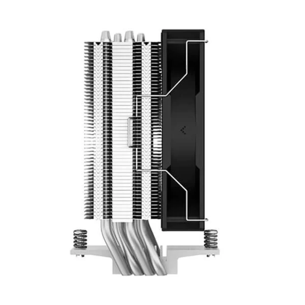 GAMMAX AG 400  AIR COOLER  ARGB