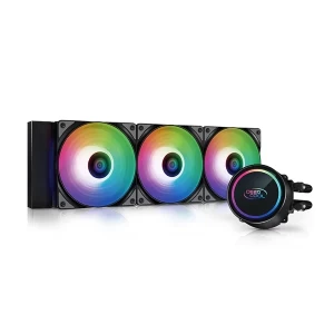 GAMMAX 360 LIQUID COOLER ARGB