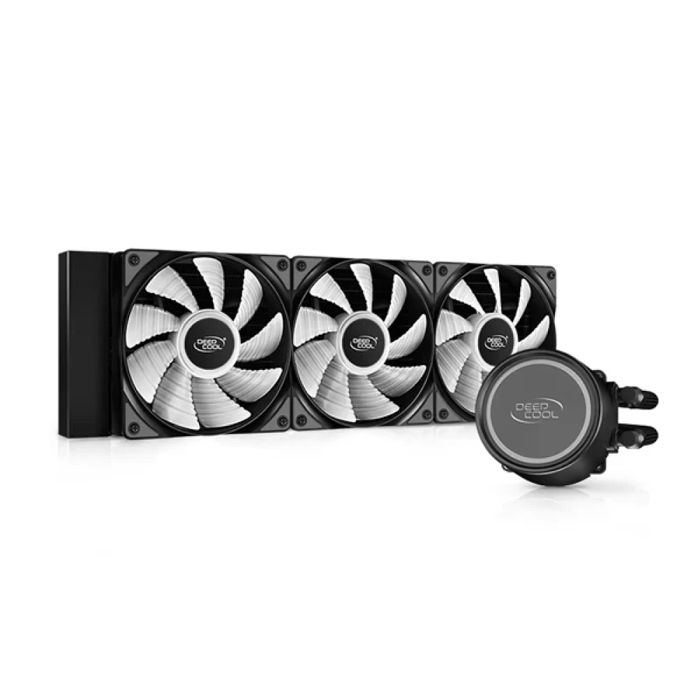 GAMMAX 360 LIQUID COOLER ARGB