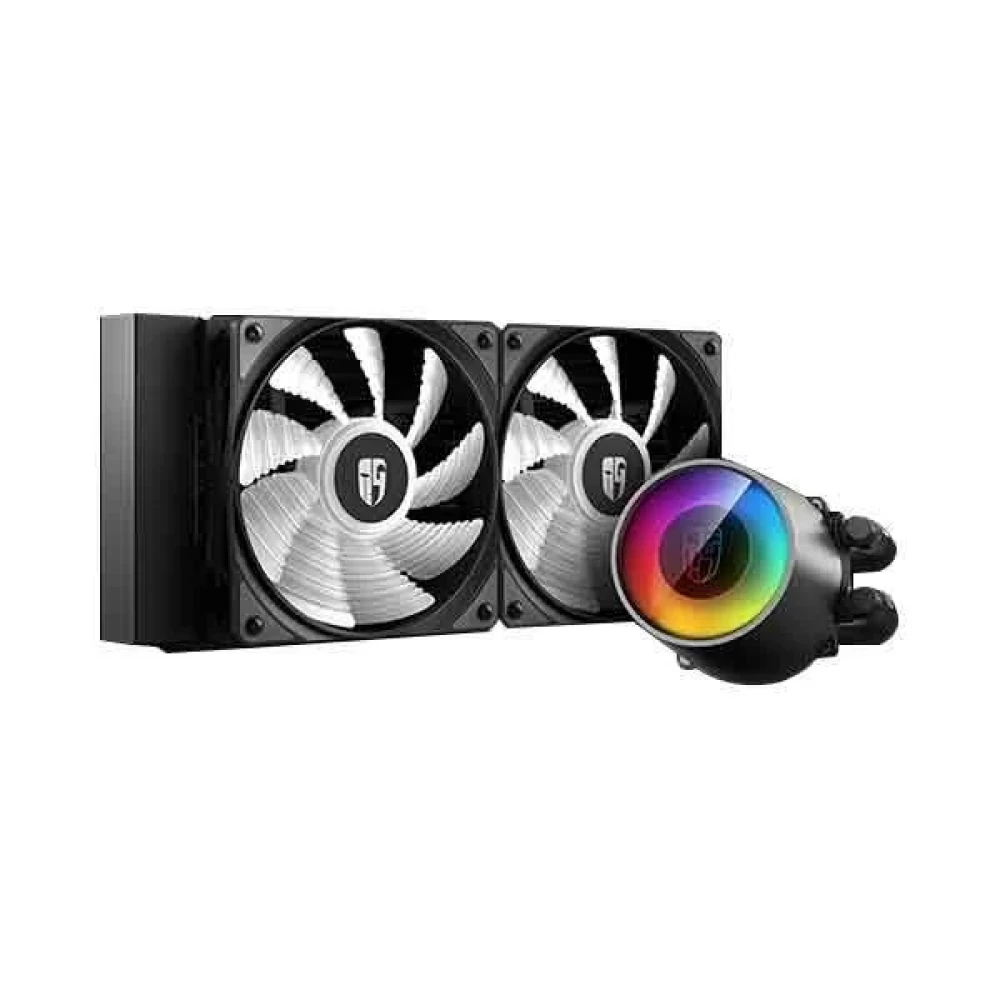 CASTLE 240 LIQUID COOLER