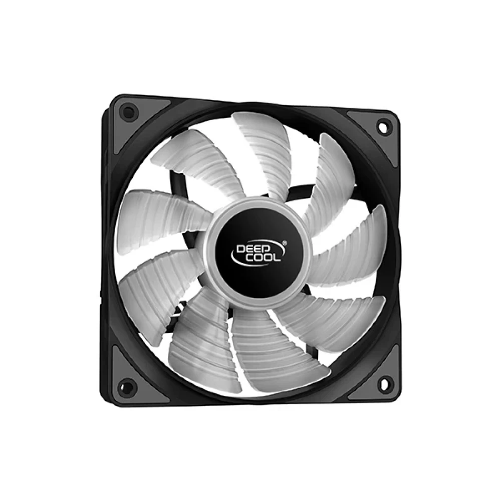 LS SERIES 520 240 LIQUID COOLER