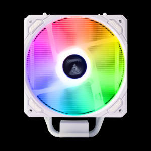 BOREAS 410 RGB WHITE