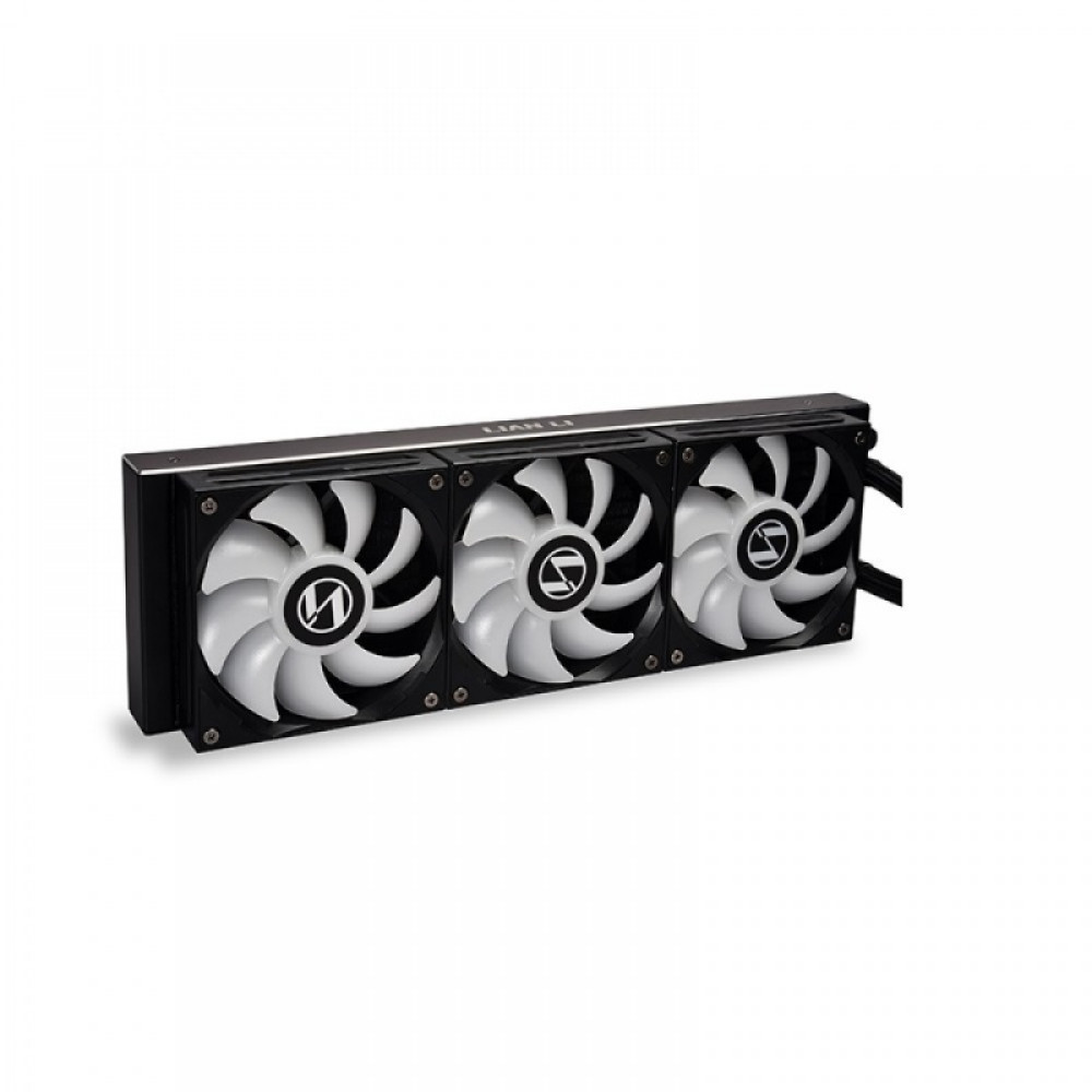 GALAHAD 360 FAN BLACK & WHITE