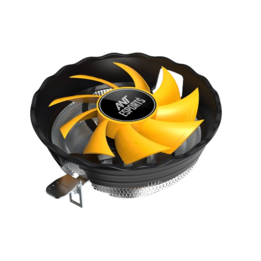 C 120 FAN CPU AIRCOOLER