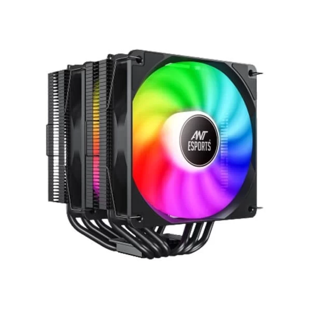 C 621 aRGB dual radiator