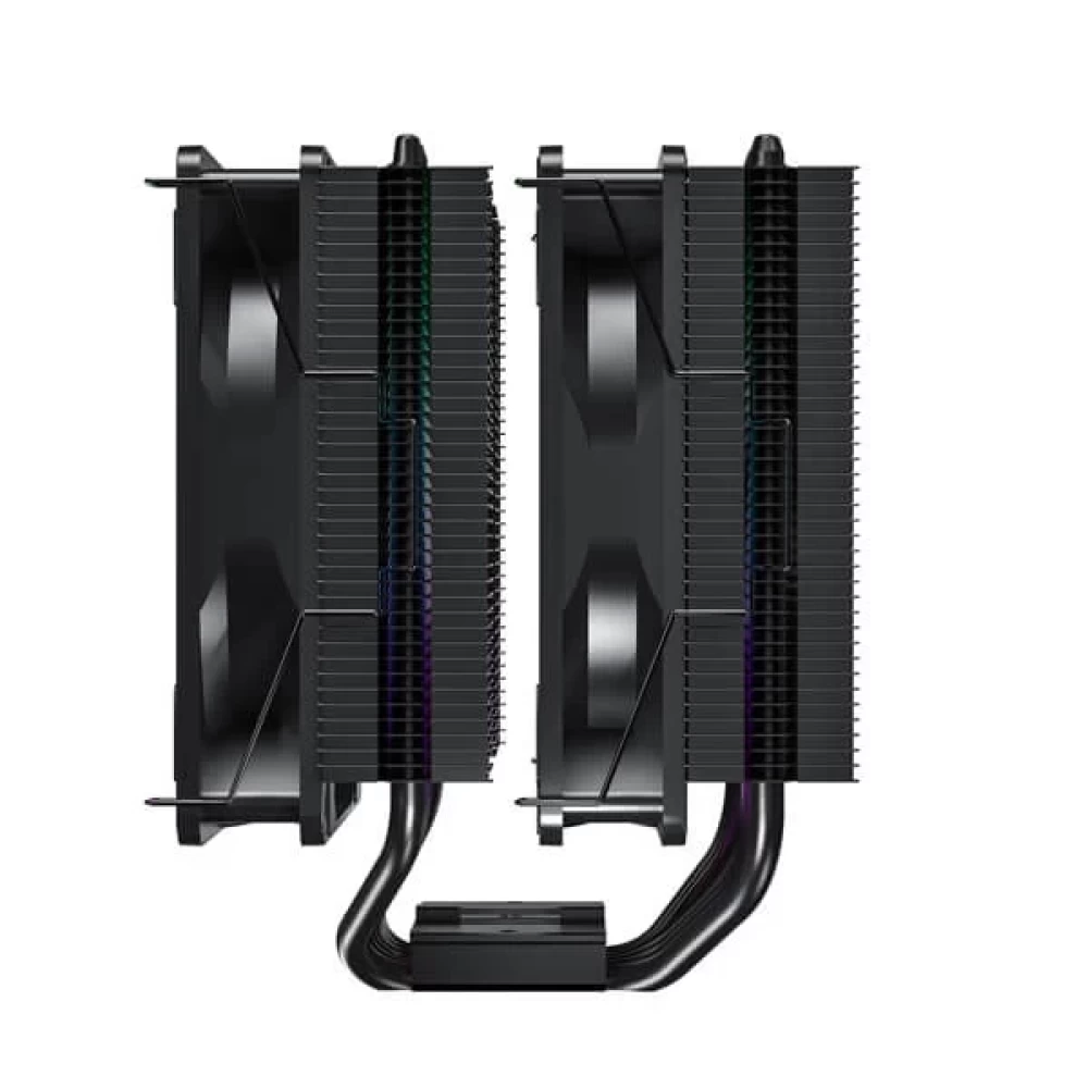 C 621 aRGB dual radiator