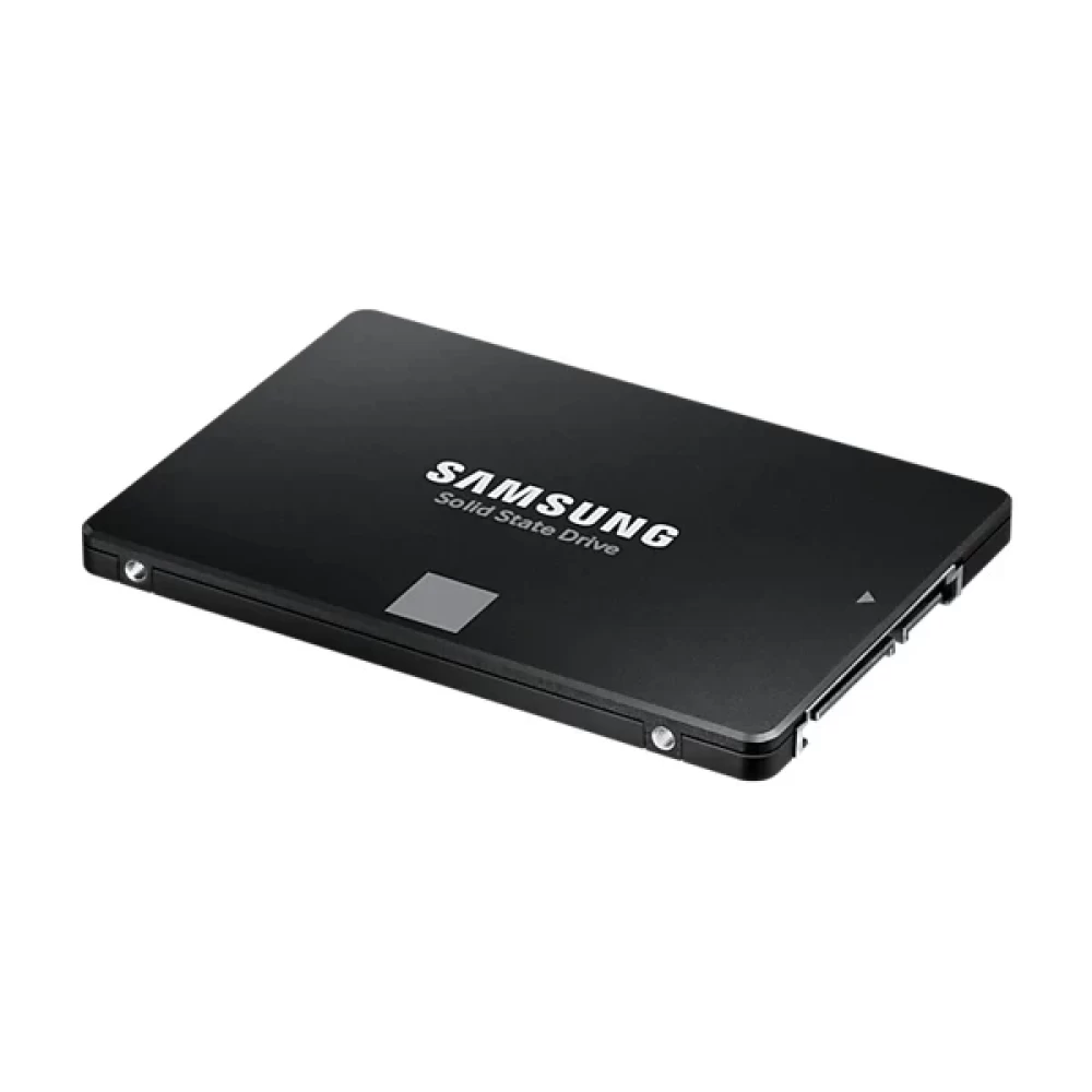 SSD 250GB 870 EVO 2.5"