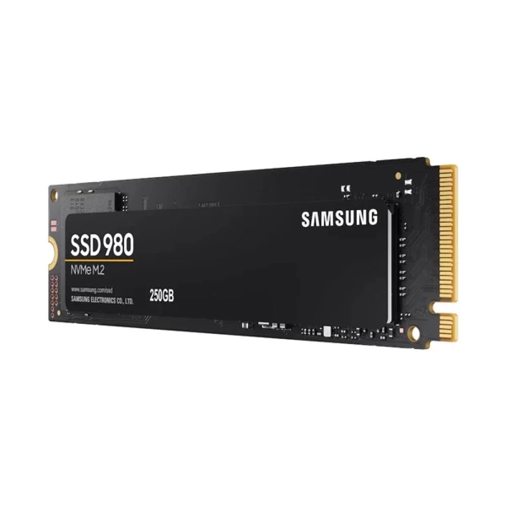 SSD 250GB 980 EVO  NVME