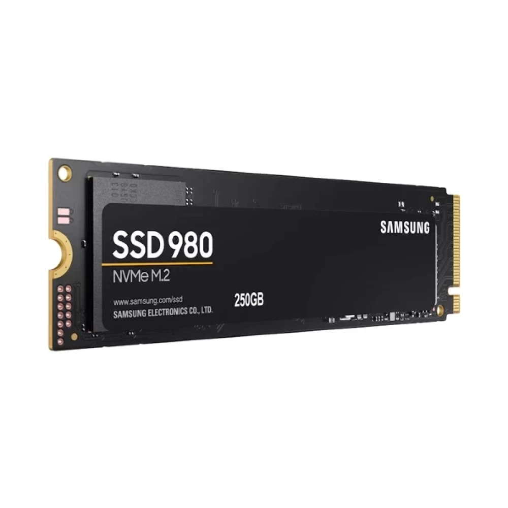 SSD 250GB 980 EVO  NVME