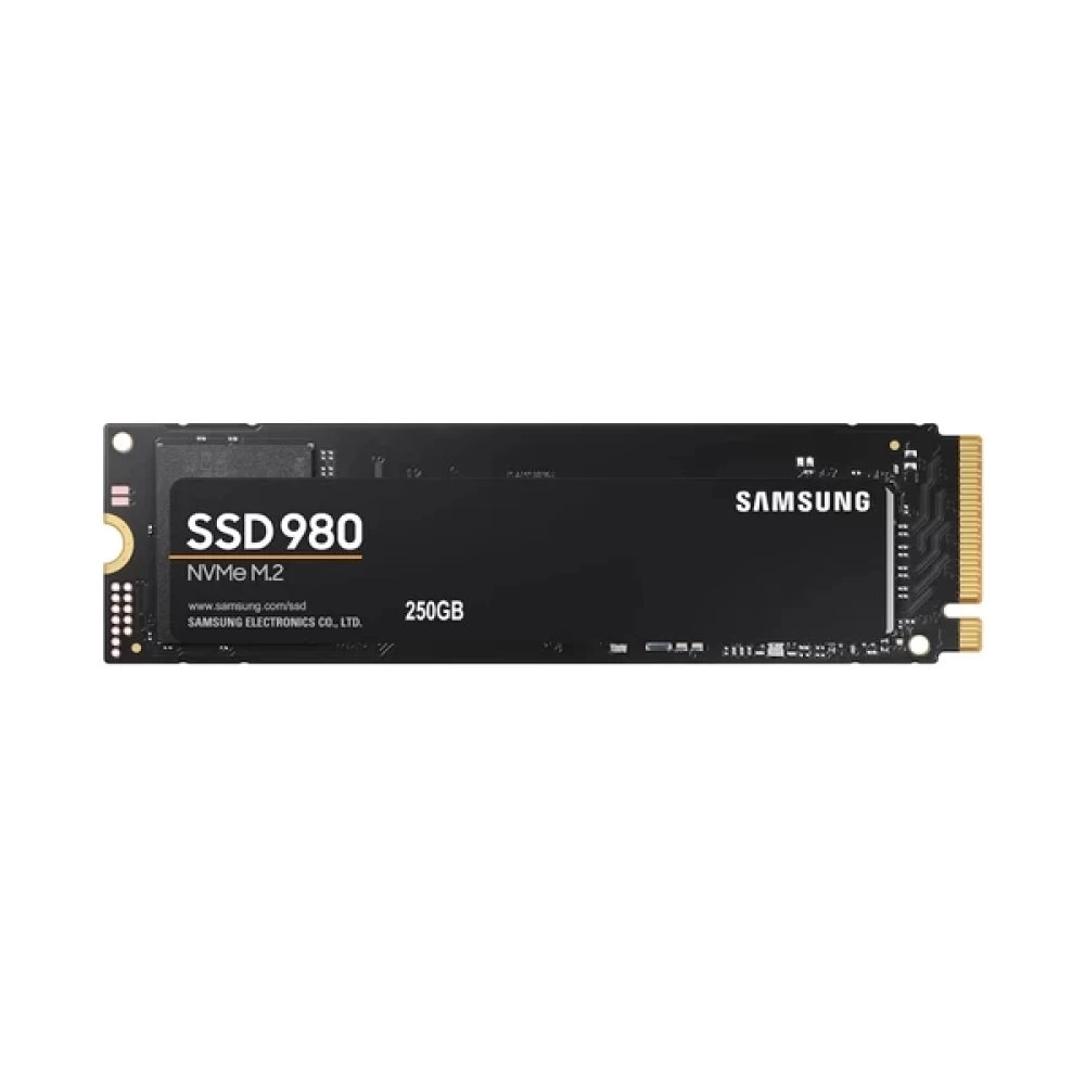 SSD 250GB 980 EVO  NVME