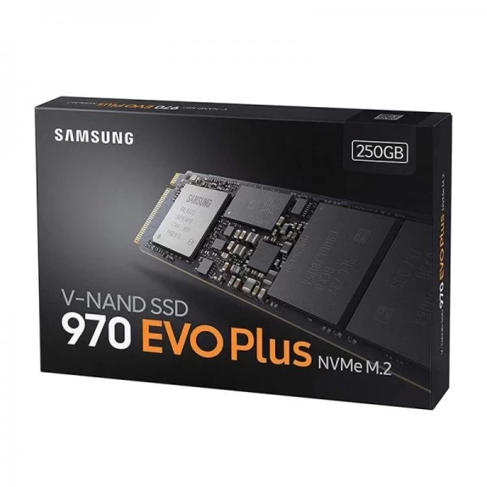 SSD 250GB 970 EVO PLUS