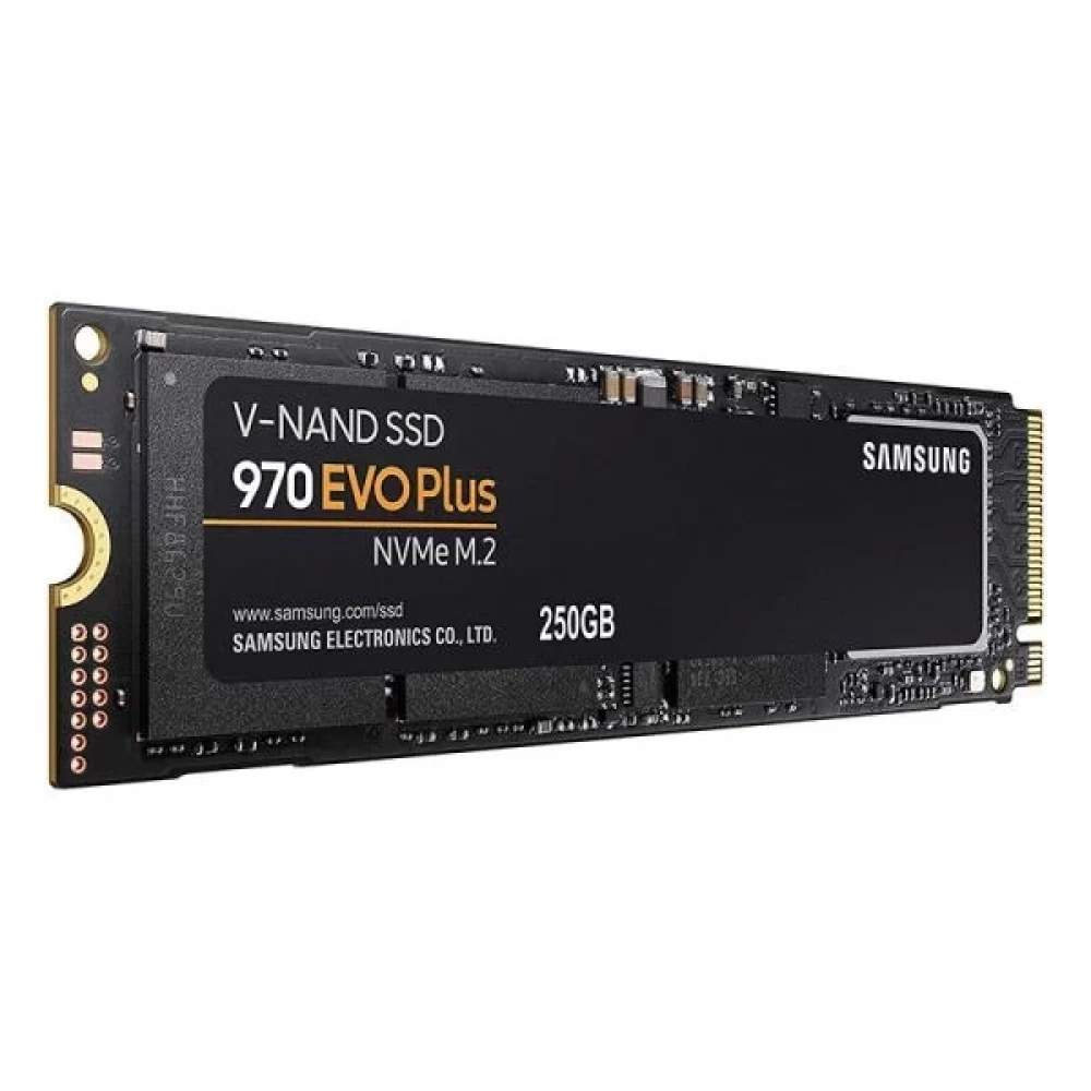 SSD 250GB 970 EVO PLUS