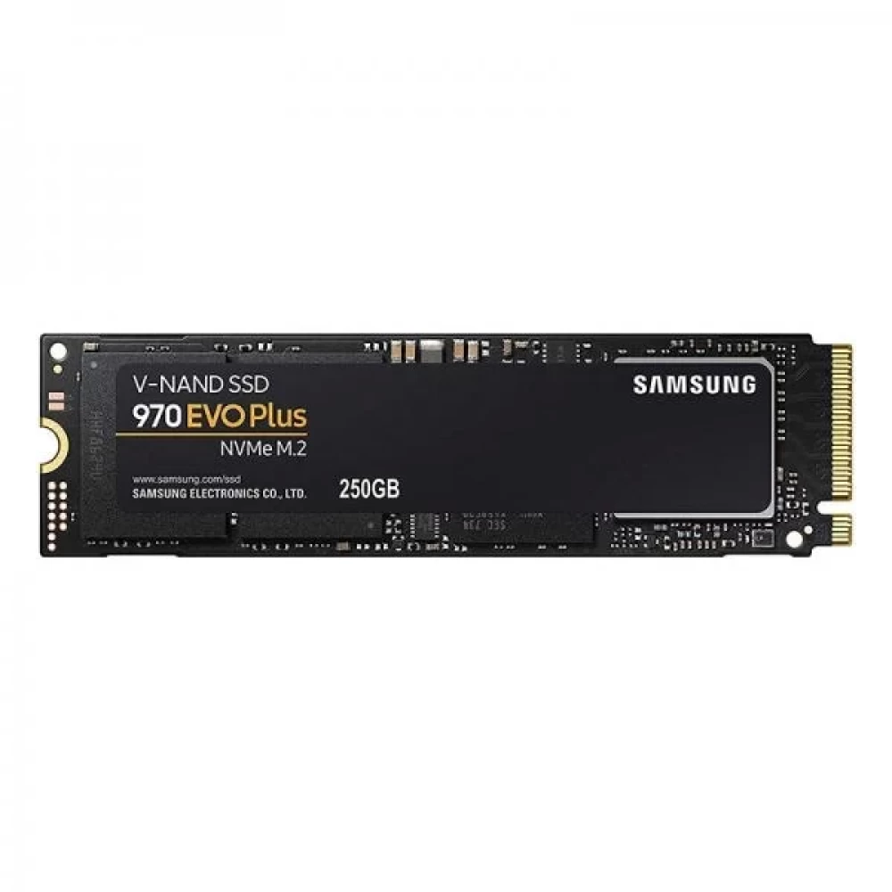 SSD 250GB 970 EVO PLUS