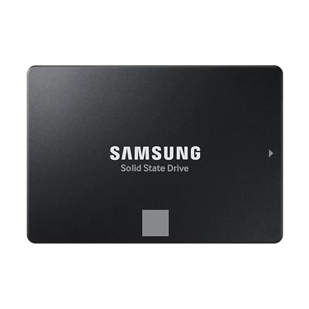 SSD 500GB 870 EVO 2.5"