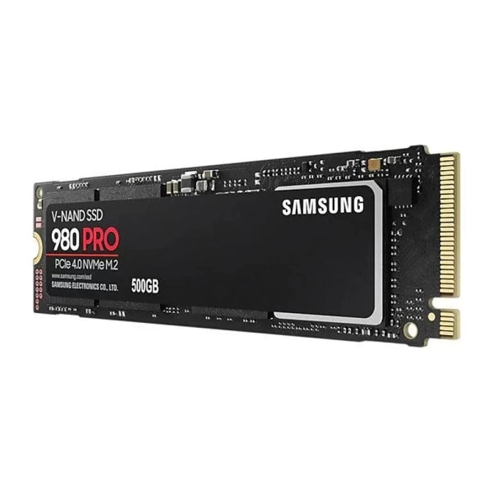 SSD 500 980 PRO GEN 4