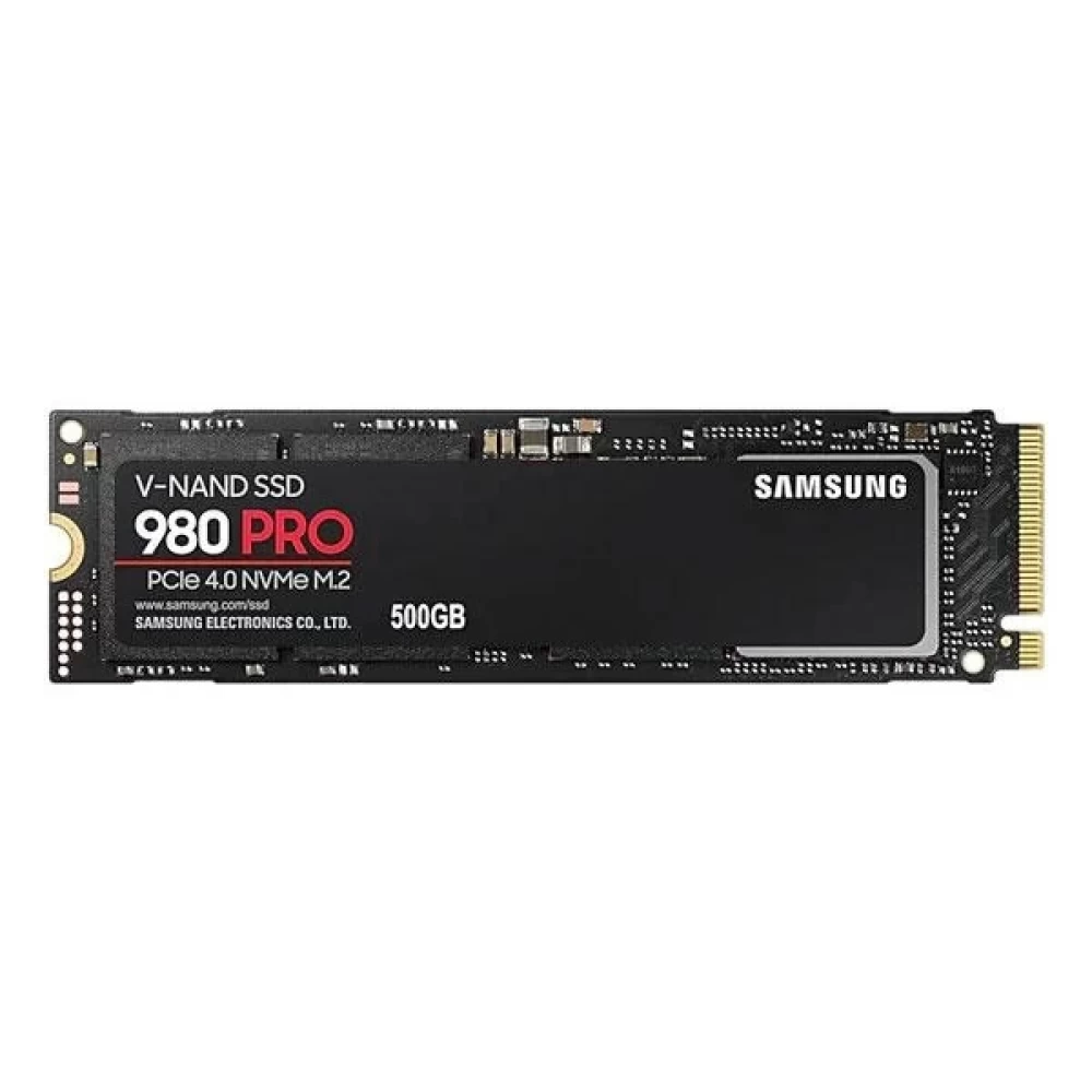 SSD 500 980 PRO GEN 4