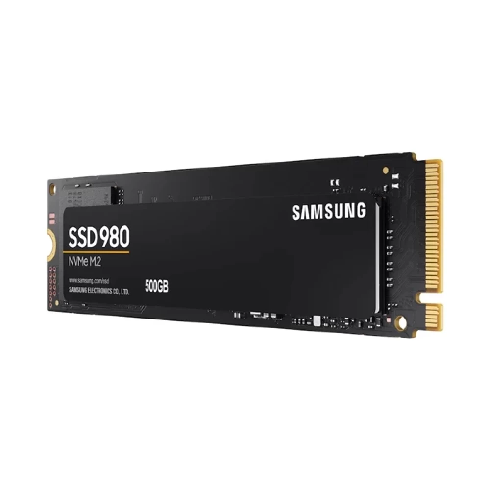 SSD 500GB M.2 860 EVO