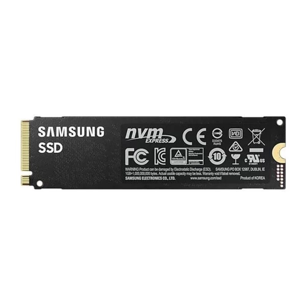 SSD 500GB M.2 860 EVO