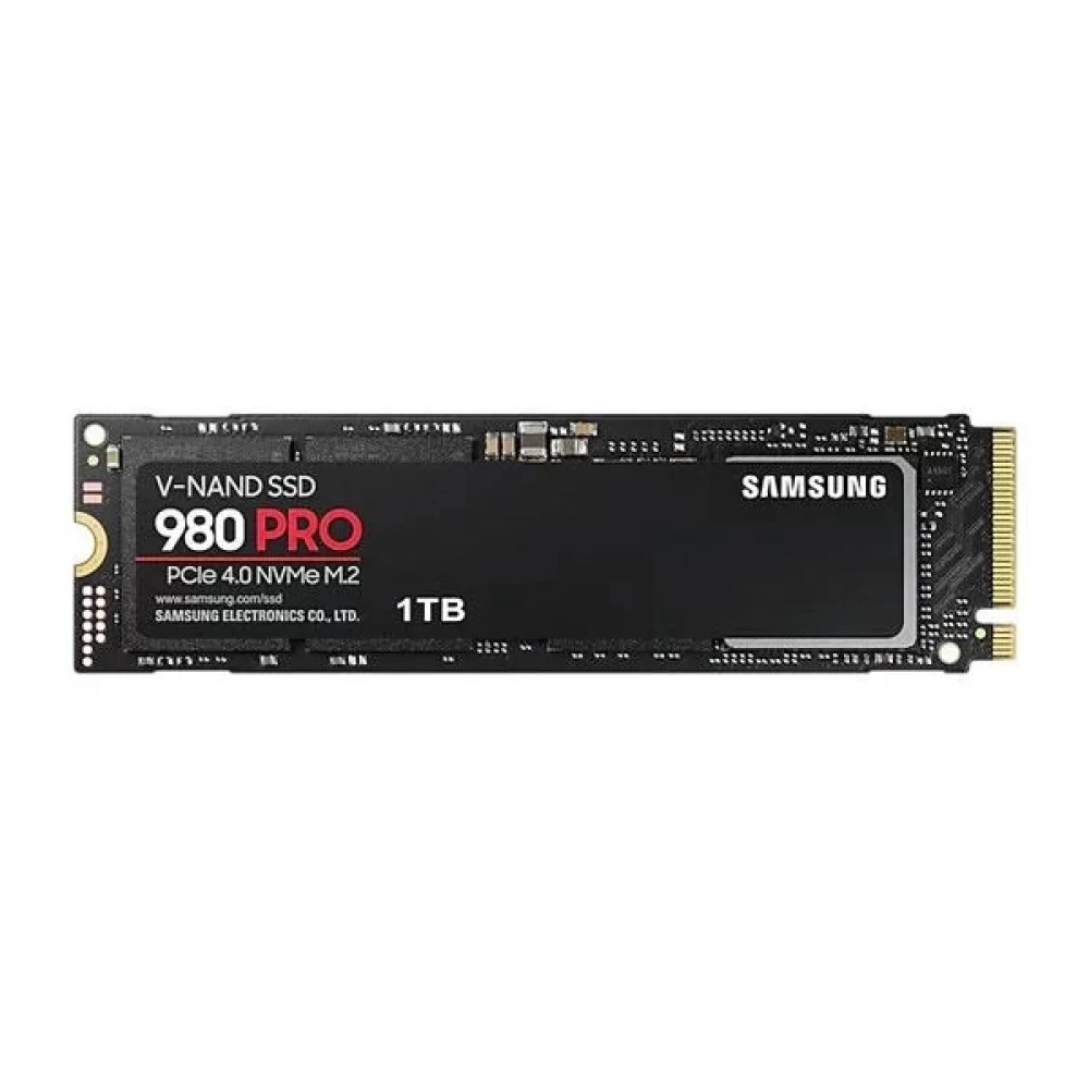 1TB SSD 980 PRO GEN 4 SAMSUNG