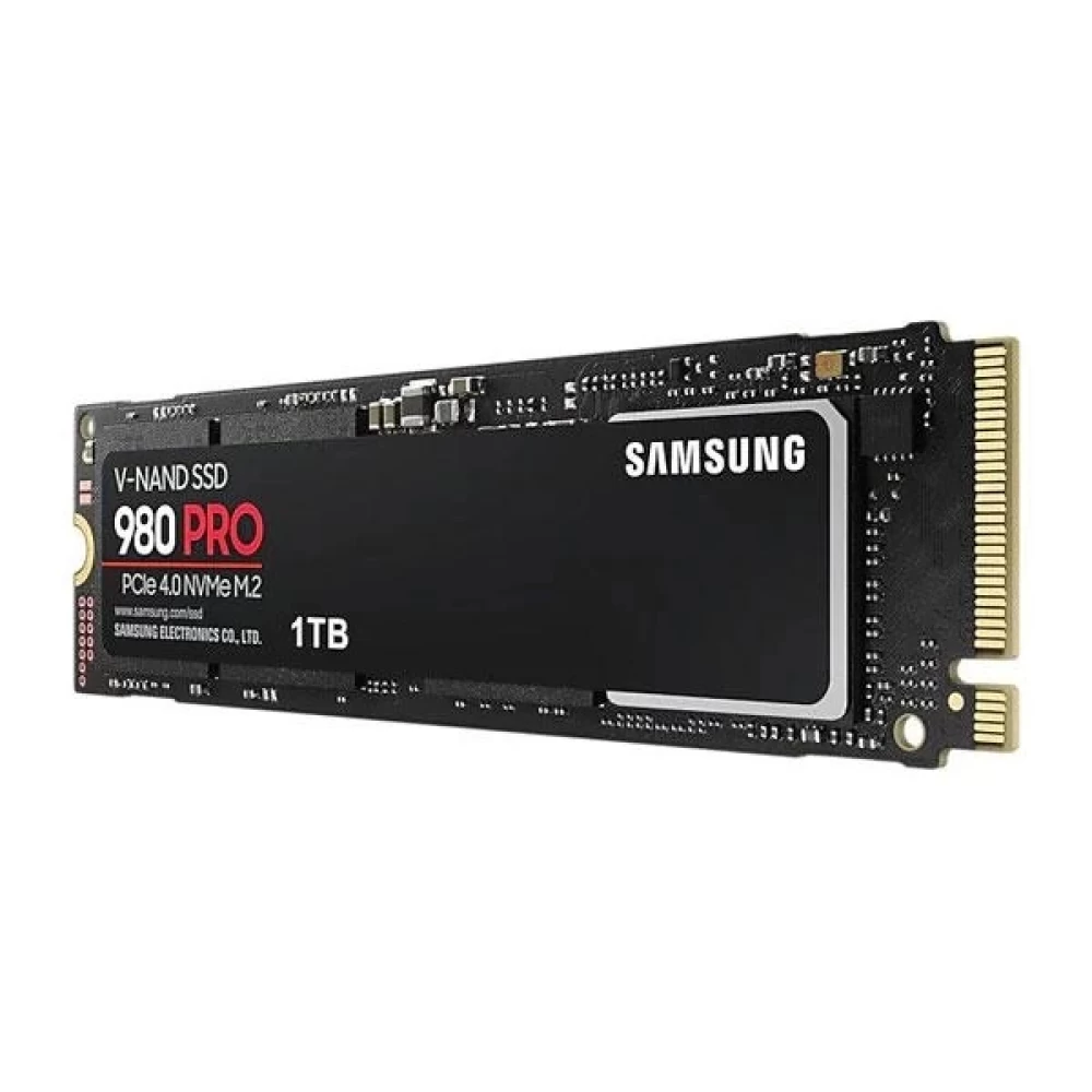 1TB SSD 980 PRO GEN 4 SAMSUNG