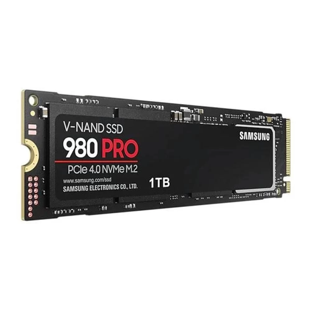 1TB SSD 980 PRO GEN 4 SAMSUNG