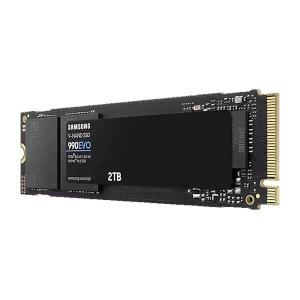 2TB 990 EVO NVME SSD GEN 4.0