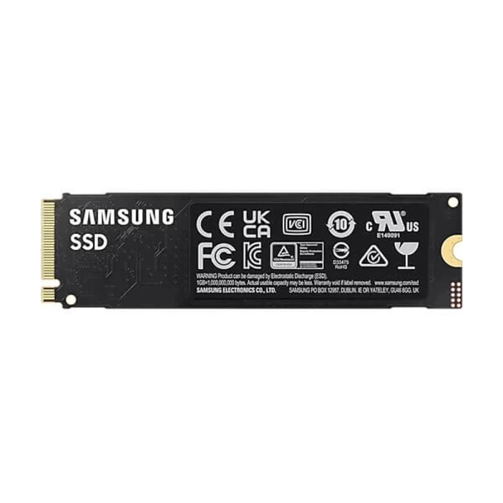 2TB 990 EVO NVME SSD GEN 4.0