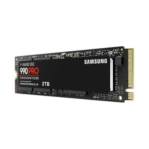 2TB 990 PRO NVME M.2 GEN 4