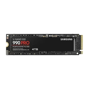 4TB 990 PRO NVME M.2 GEN 4