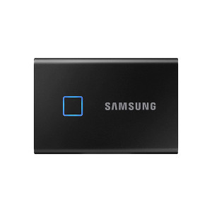 T7 1TB EXTERNAL TOUCH