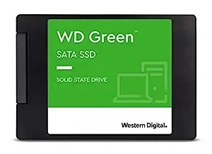 480GB SSD 2.5"