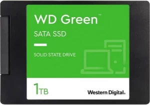 1TB SSD 2.5"