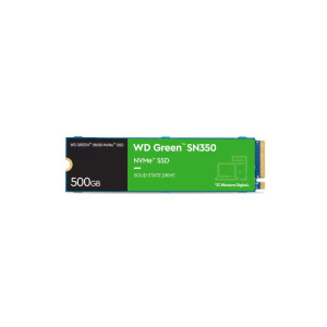 500GB NVME GREEN