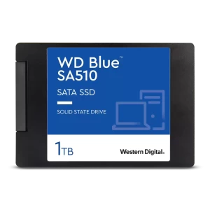 1TB WD BLUE SATA S510 2.5"