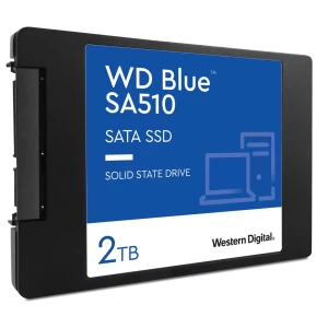 2TB WD BLUE SATA S510 2.5"