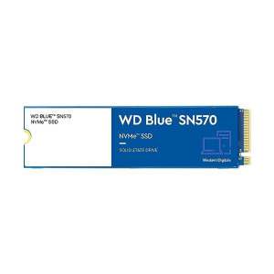 1TB SN580 NVME SSD BLUE