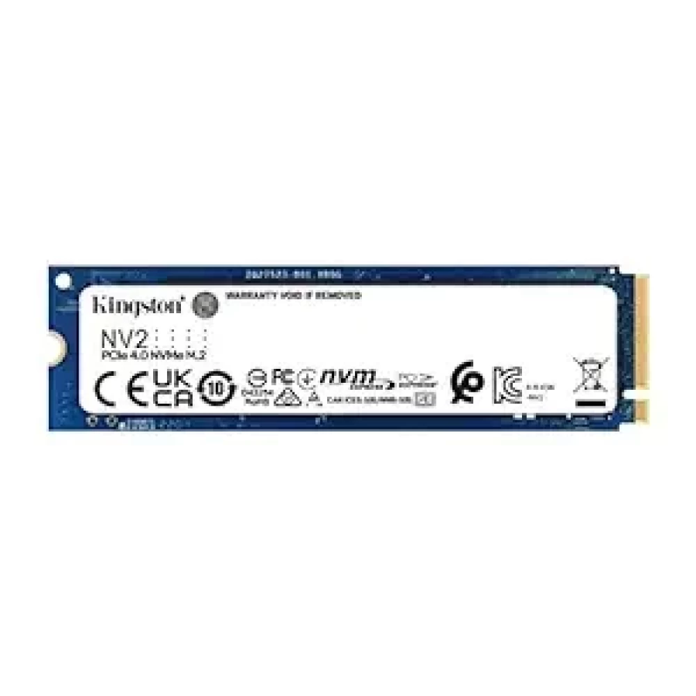 250 GB NV2 NVME