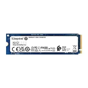 500 GB NVME