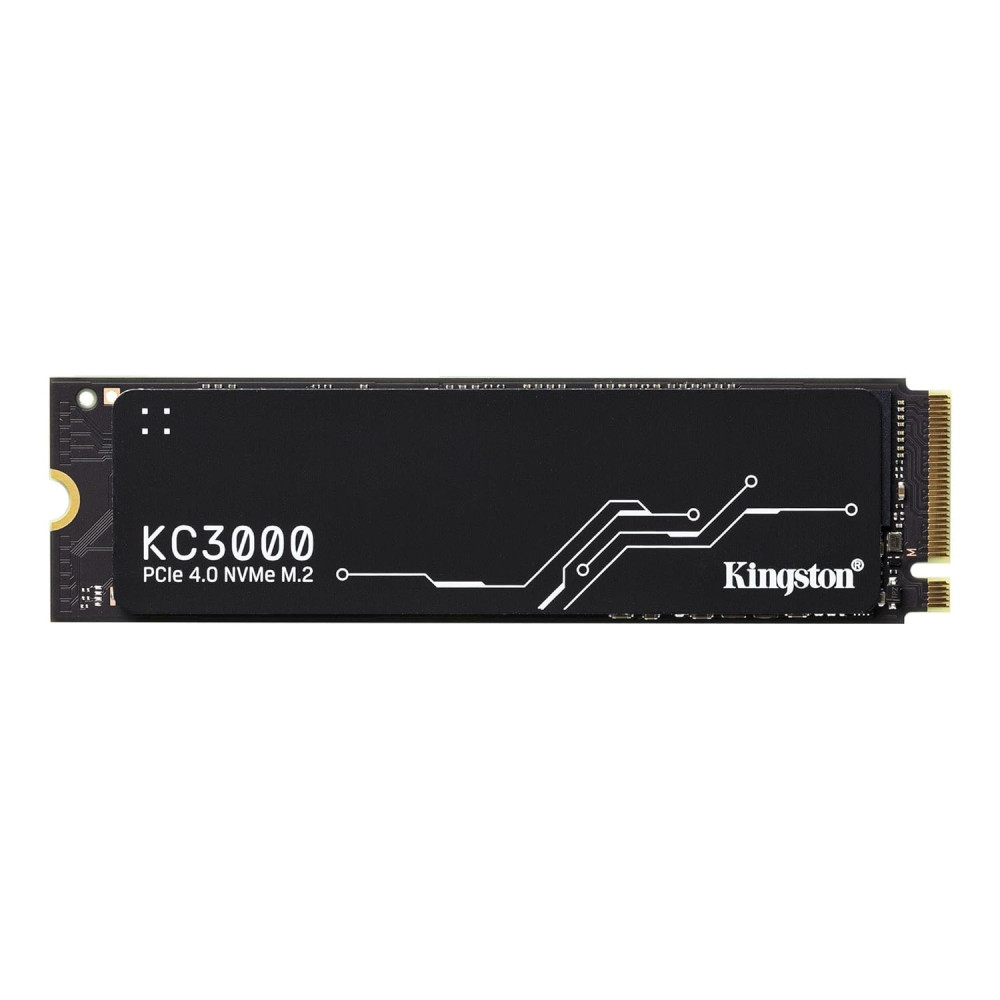 KC 3000 2TB NVME GEN 4.0