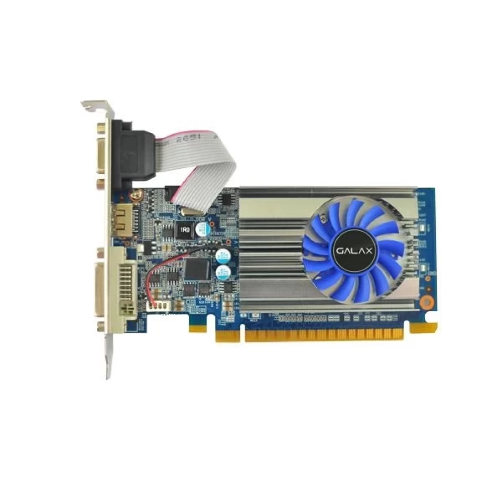 710GT 2GB DDR3