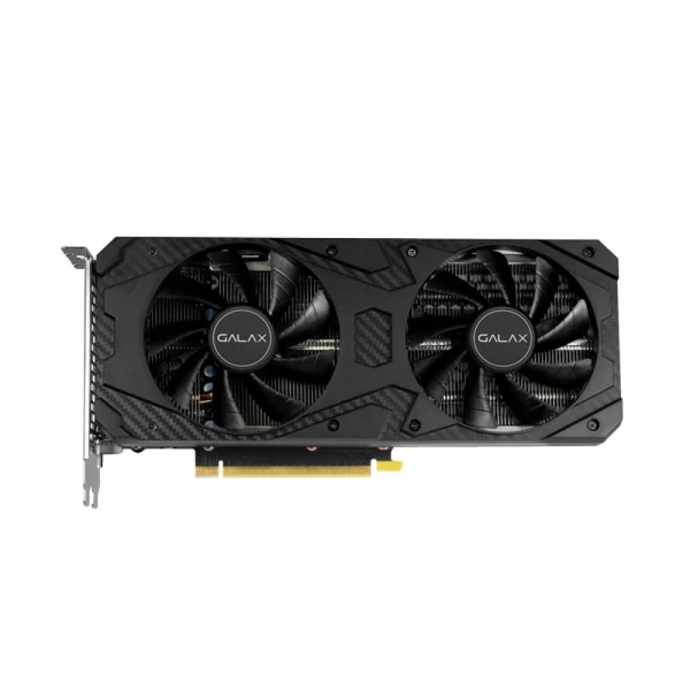 GALAX RTX3060 DUAL FAN 1CLICK OC