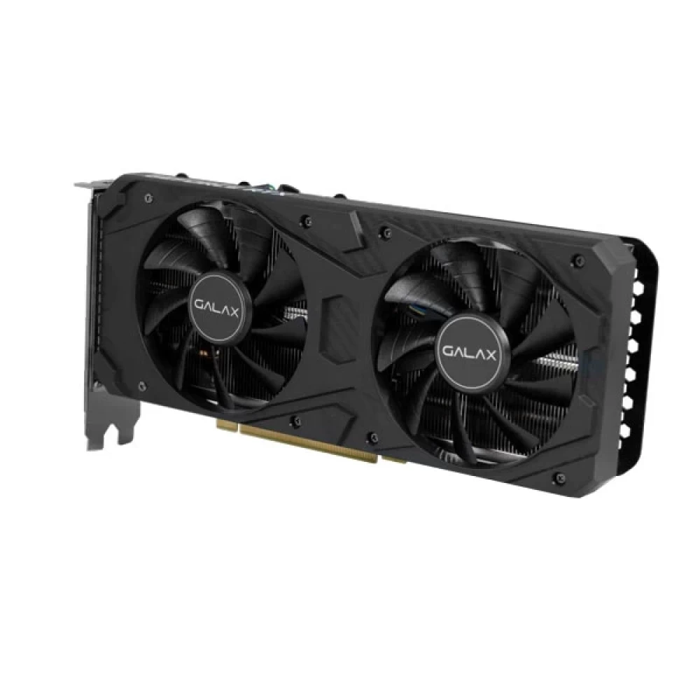 GALAX RTX3060 DUAL FAN 1CLICK OC