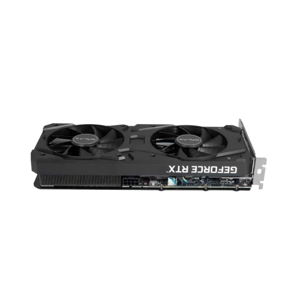 GALAX RTX3060 DUAL FAN 1CLICK OC