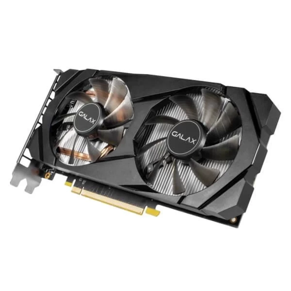 GTX 1660 SUPER 6GB DUAL FAN OC 1CLICK