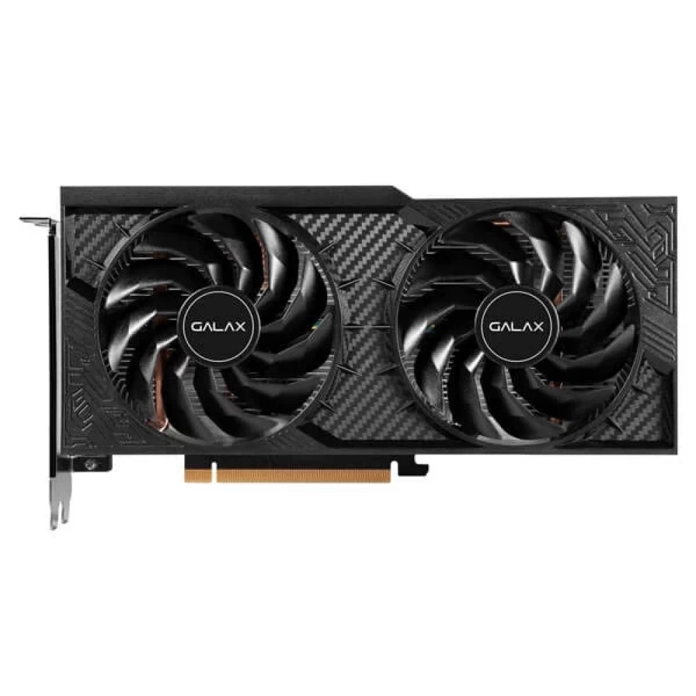 RTX 4060 DUAL FAN 1CLICK OC