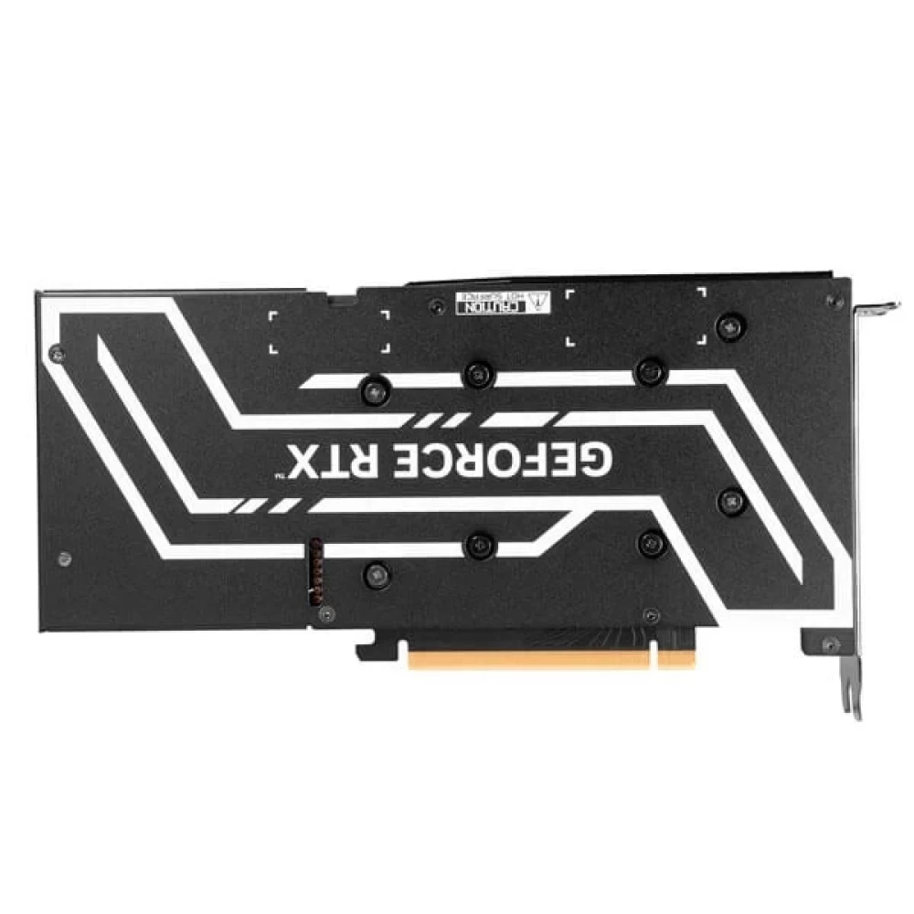 RTX 4060 DUAL FAN 1CLICK OC