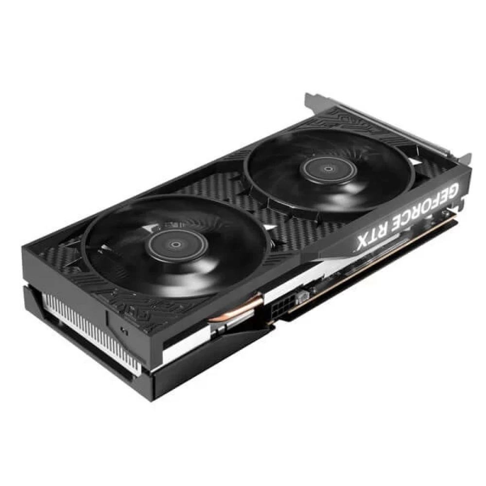 RTX 4060 DUAL FAN 1CLICK OC