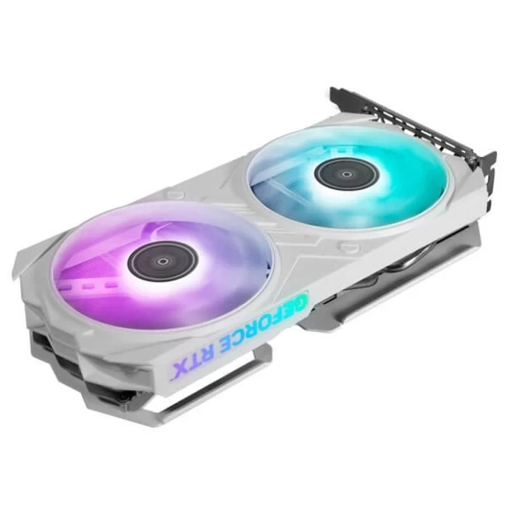 RTX 4060 EX WHITE 8 GB DDR 6 OC