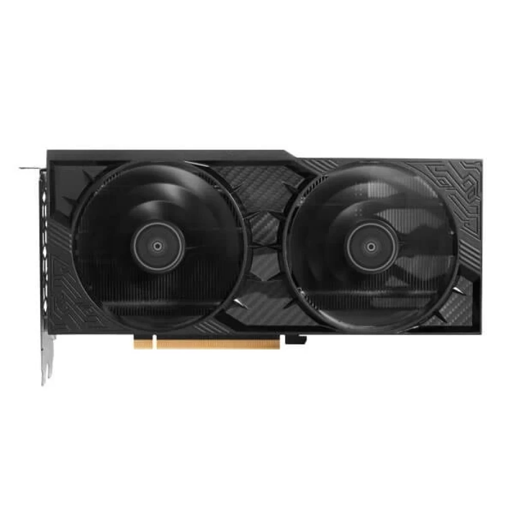 RTX 4070 SUPER DUAL FAN 1CLICK OC